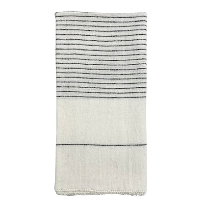 Style Loft Collection Hamptons Handloom Dinner Napkins