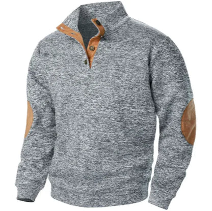 Style Loft Collection Another 18 Holes Knitted Cardigan Sweater