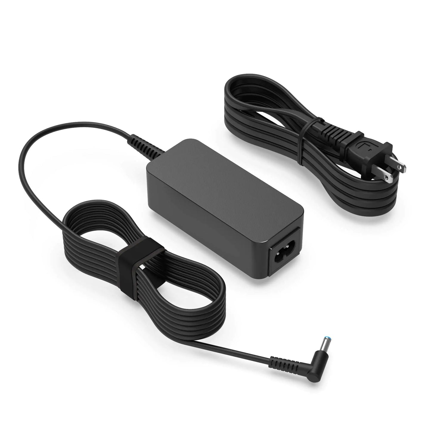 Style Loft Collection 45W Charger Fit for HP 17-ca0xxx 17-ca0011nr 17-ca0010nr 17-ca0020nr 17-ca0045nr 17-ca0056nr 17-ca0095nr 17-ca1061nr 17-ca2096nr 17-ca2020nr Laptop Power Cord Supply