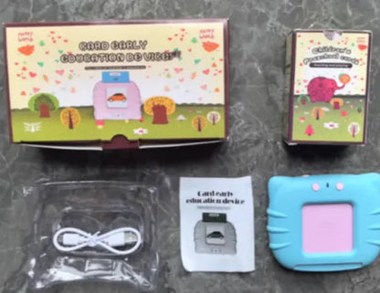 Style Loft Collection LearningLoft Children's Vocabulary and Pronunciation Learning Tool