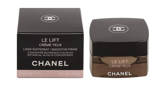 Style Loft Collection x Chanel Le Lift Creme Yeux