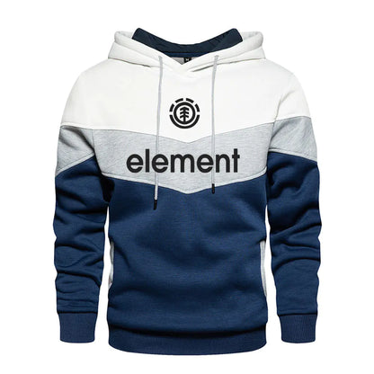 Style Loft Collection In My Own Element Hoodie