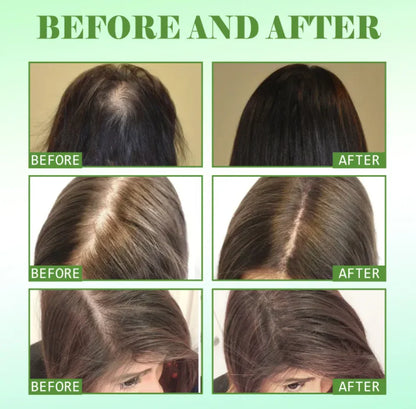 Style Loft Collection Essential Rosemary Hair Repair Oil