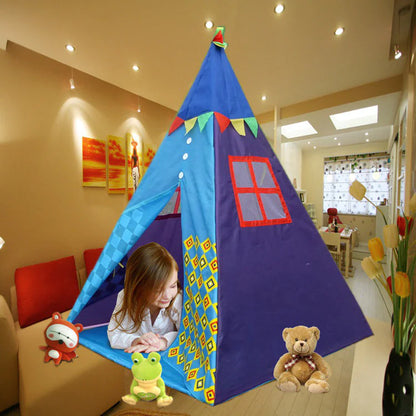 Style Loft Collection KidsLoft Adventure Play Tent