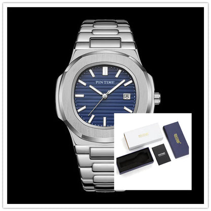 Style Loft Collection Montreux Luminous Watch