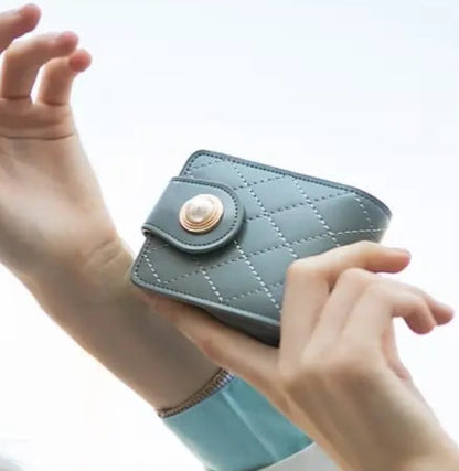 Style Loft Collection Mini Travel Makeup Bag