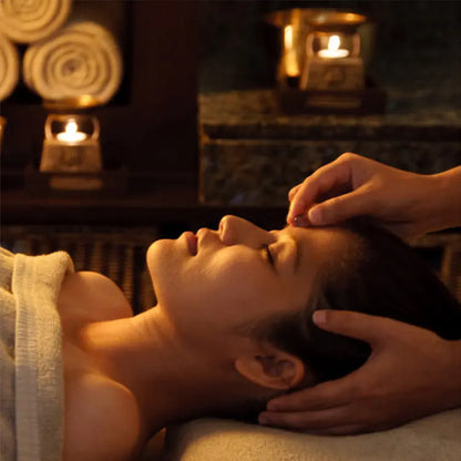 Style Loft Collection Moroccan Rose Hydration and Spa Oil