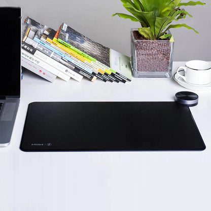 Style Loft Collection CyberLoft ProGamer Wireless Charging Mouse Pad