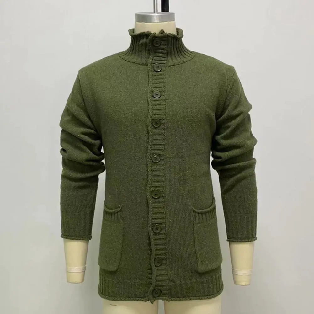 Style Loft Collection Winning Since Winning Been WInning Button Up Cardigan