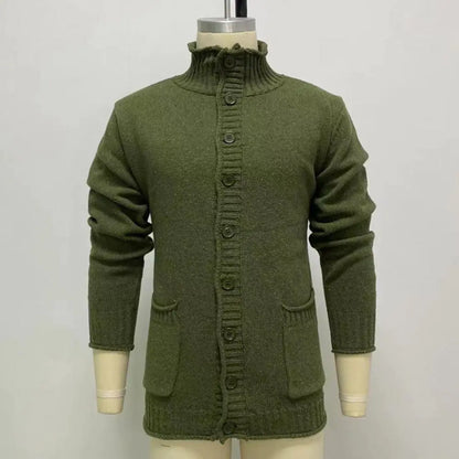 Style Loft Collection Winning Since Winning Been WInning Button Up Cardigan