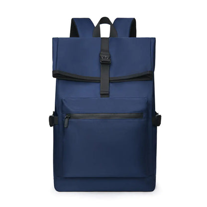 Style Loft Collection StyleSchool Zaptro 15.6 Inch Waterproof Computer Backpack