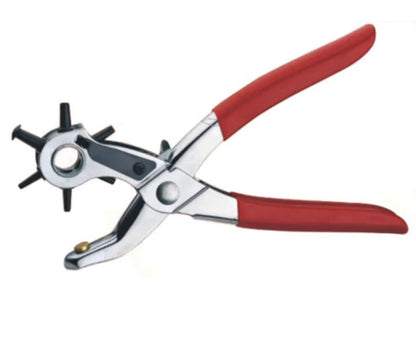 Style Loft Collection ToolStyle Manual Hole Punch Machine