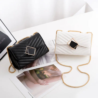 Style Loft Collection Floral Grace Chain Shoulder Bag