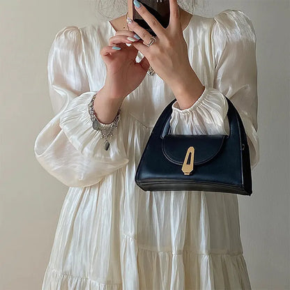 Style Loft Collection Florence Clutch and Shoulder Bag