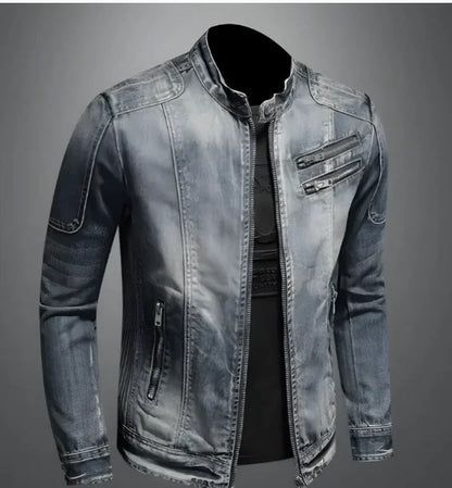 Style Loft Collection Alameda Diesel Jacket