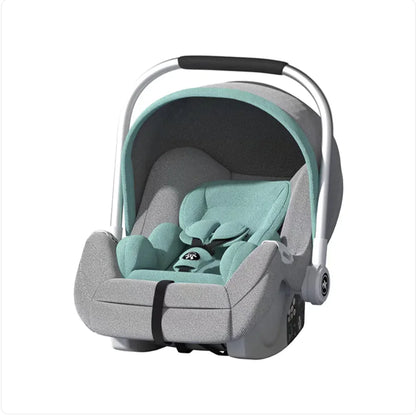 Style Loft Collection Foldable Baby Car Seat & Cradle