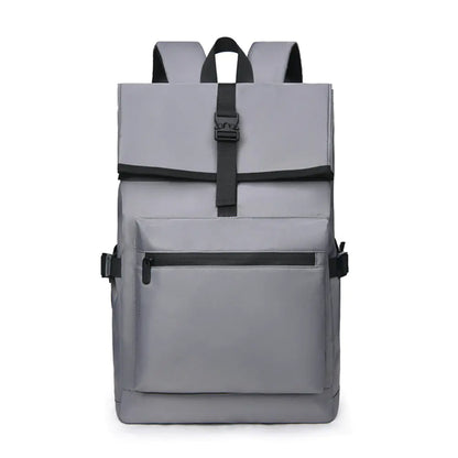Style Loft Collection StyleSchool Zaptro 15.6 Inch Waterproof Computer Backpack