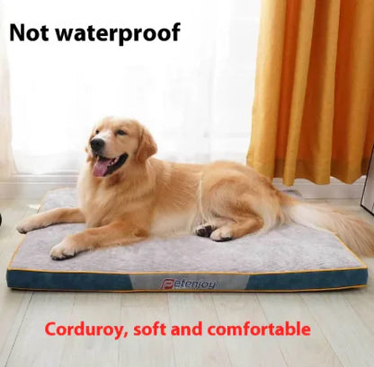 Style Loft Collection Durable Waterproof Pet Mat