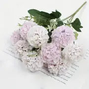 Style Loft Collection Chrysanthemum Forever Flower