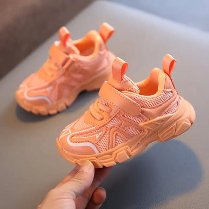 Style Loft Collection Urban Trek Mini Runners