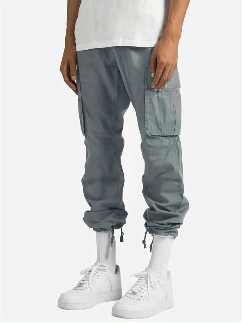 Style Loft Collection HardySole Cargo Trousers