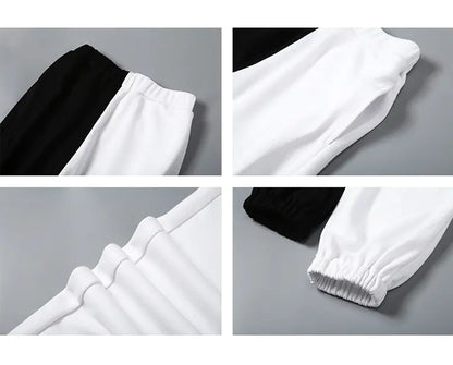 Style Loft Collection Balance Is Key Joggers