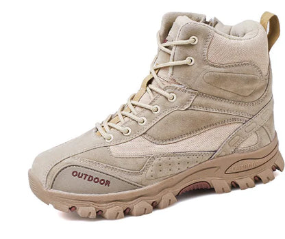 Style Loft Collection OutdoorStyle Bienne Elite Adventure Boots