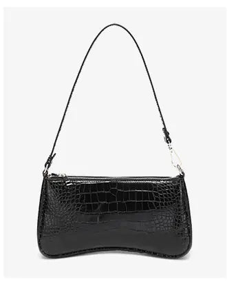 Style Loft Collection Handcrafted Artisan Shoulder Bag