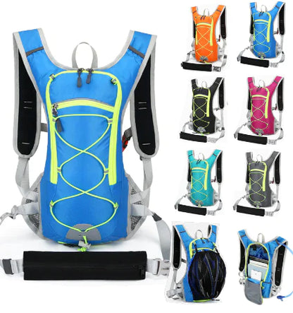 Style Loft Collection OutdoorStyle Ultralight Gear All-Weather Sports Pack