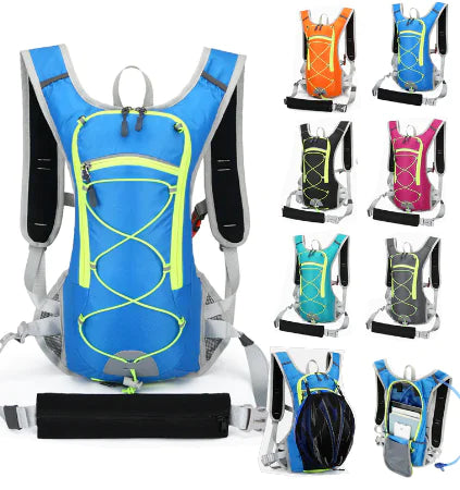 Style Loft Collection OutdoorStyle Ultralight Gear All-Weather Sports Pack
