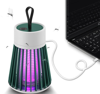 Style Loft Collection OutdoorStyle USB Chargeable Indoor & Outdoor Mosquito Zapper