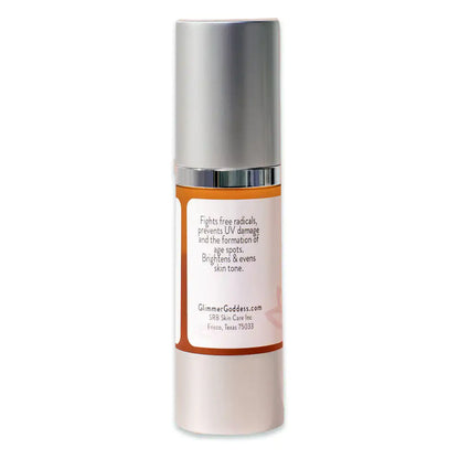 Style Loft Collection Organic Dark Spot Serum – Brightens & Evens Skin Tone