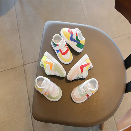 Style Loft Collection KidsLoft Candy Flats