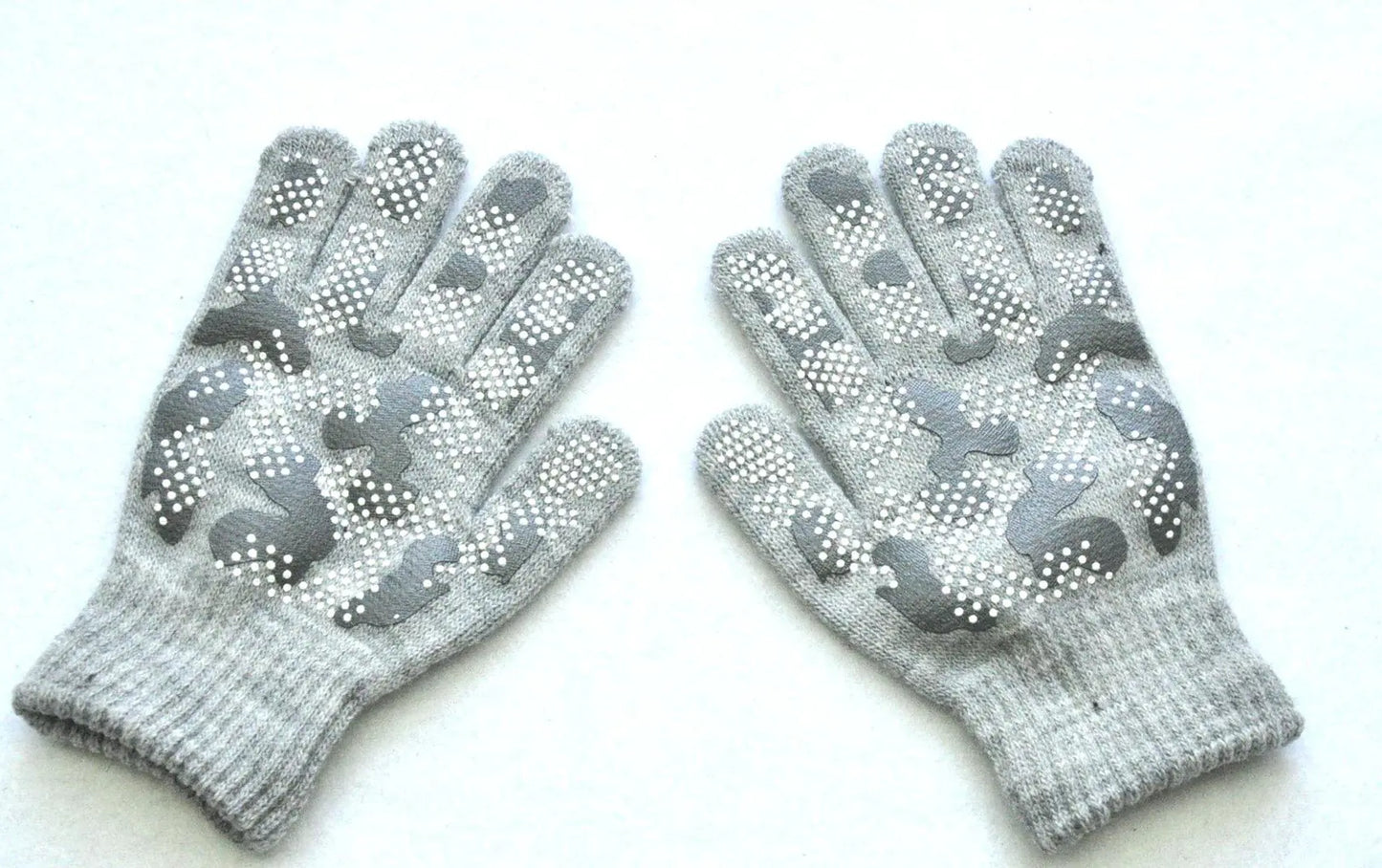 Style Loft Collection StormRock Supergrip Kid's Gloves