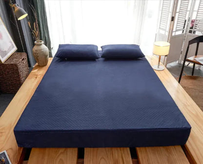 Style Loft Collection Soft Touch Waterproof Mattress Cover