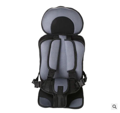 Style Loft Collection KidsLoft x AutoStyle Car Harness