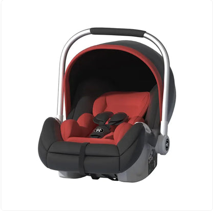 Style Loft Collection Foldable Baby Car Seat & Cradle