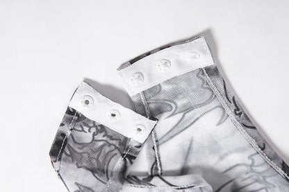 Style Loft Collection Elora Peris Bodysuit