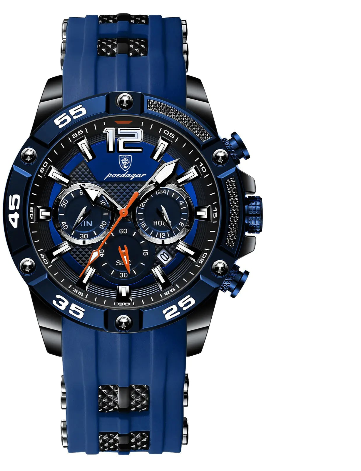 Style Loft Collection Orologia Vero Watch
