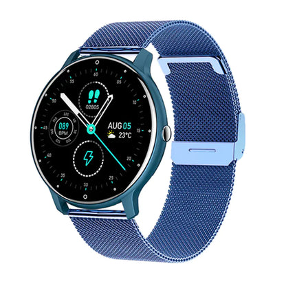 Style Loft Collection StyleTech Netzura Pro Bluetooth Health Smartwatch