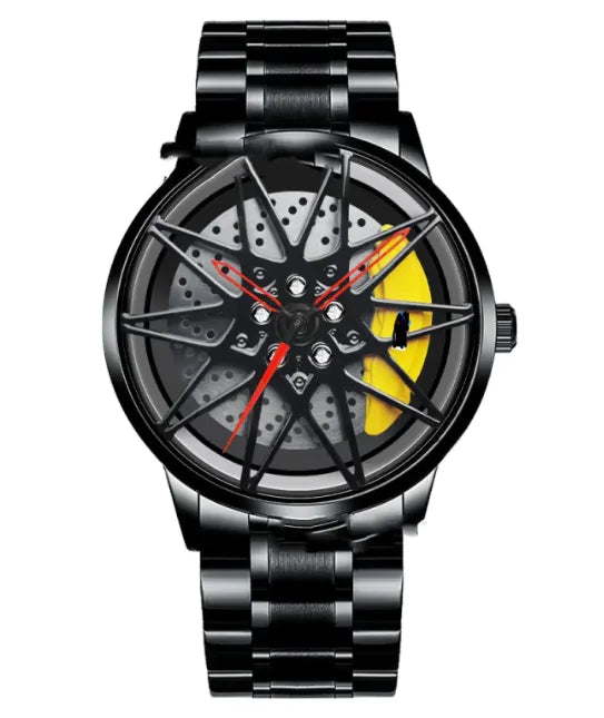 Style Loft Collection Autodromo Nazionale Watch