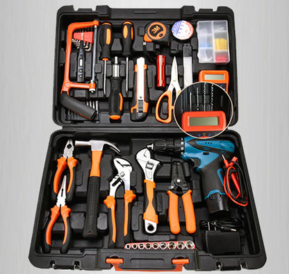 Style Loft Collection ToolStyle Multifunctional Drill and Tool Set
