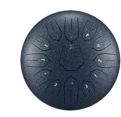 Style Loft Collection SoundLoft Lotus 6 Inch Ethereal Drum