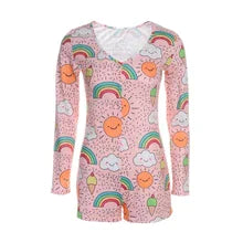 Style Loft Collection Come And Eat Jumpsuit