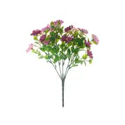 Style Loft Collection Daisy Forever Flowers Bouquet