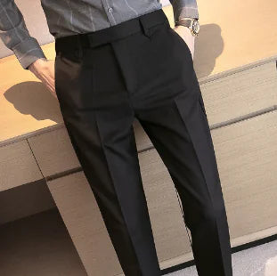 Style Loft Collection Senior Managers And Up Trousers