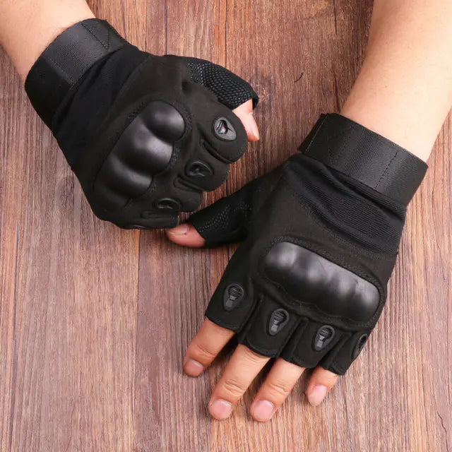 Style Loft Collection OutdoorStyle Tactical Sports Gloves
