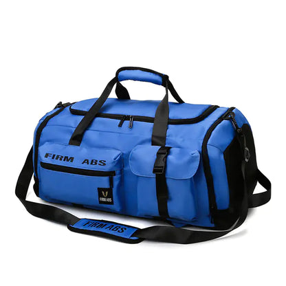 Style Loft Collection AthleticStyle AdventurePro Travel and Gym Bag