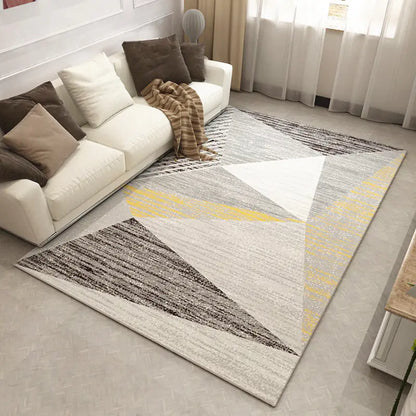 Style Loft Collection Minimalist 3D Carpet