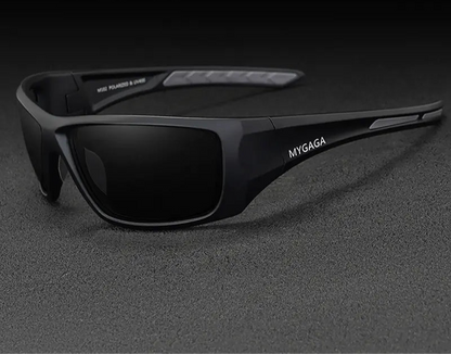 Style Loft Collection OutdoorStyle StealthVision Polarized Sunglasses